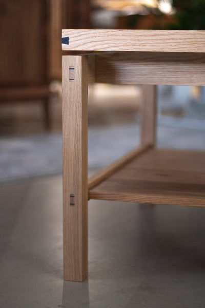 Kumiko Coffee Table